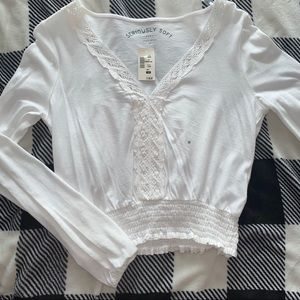 aeropostale blouse